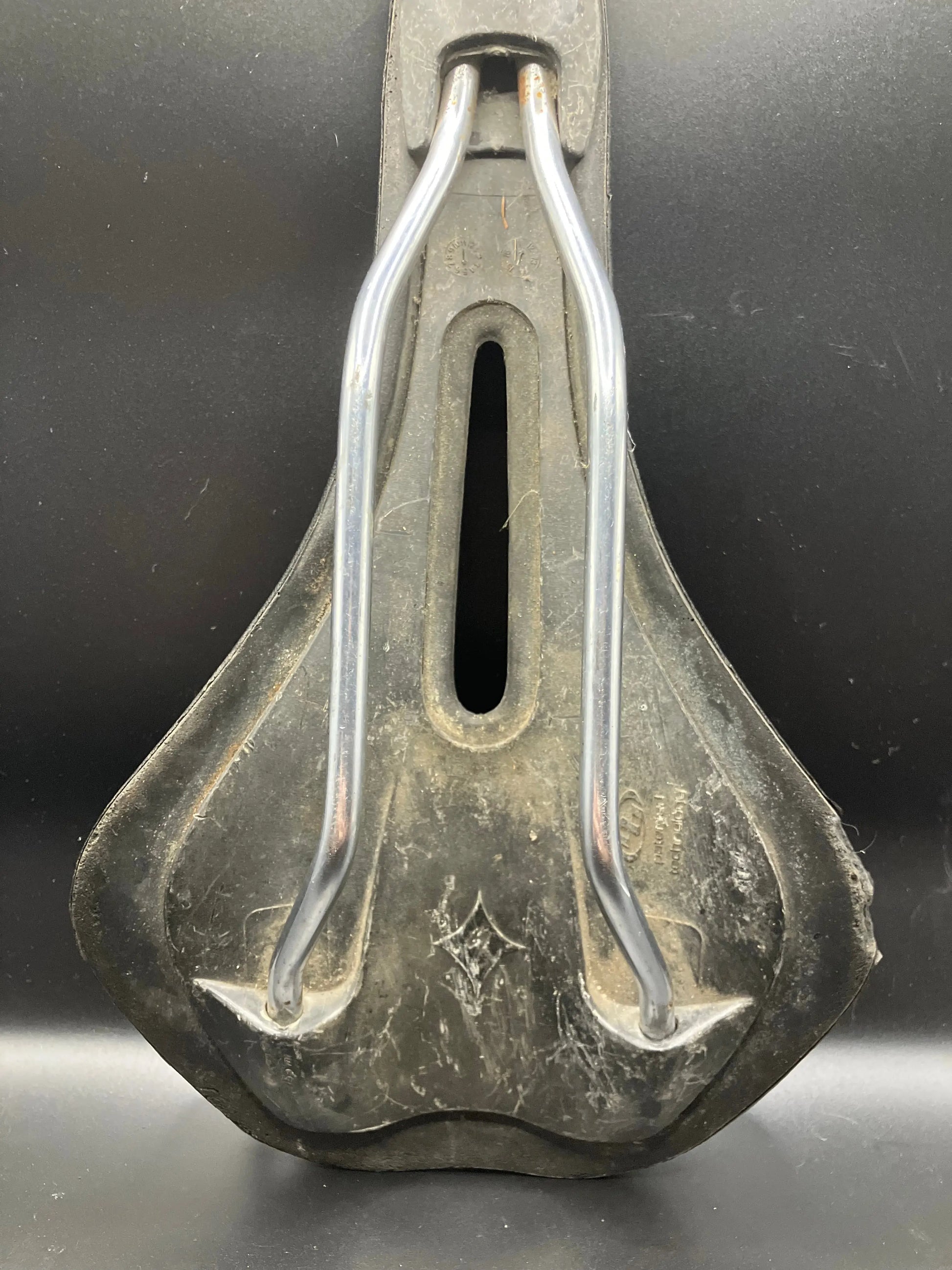 Specialized Riva Saddle DannyStarkRidesFixedShop