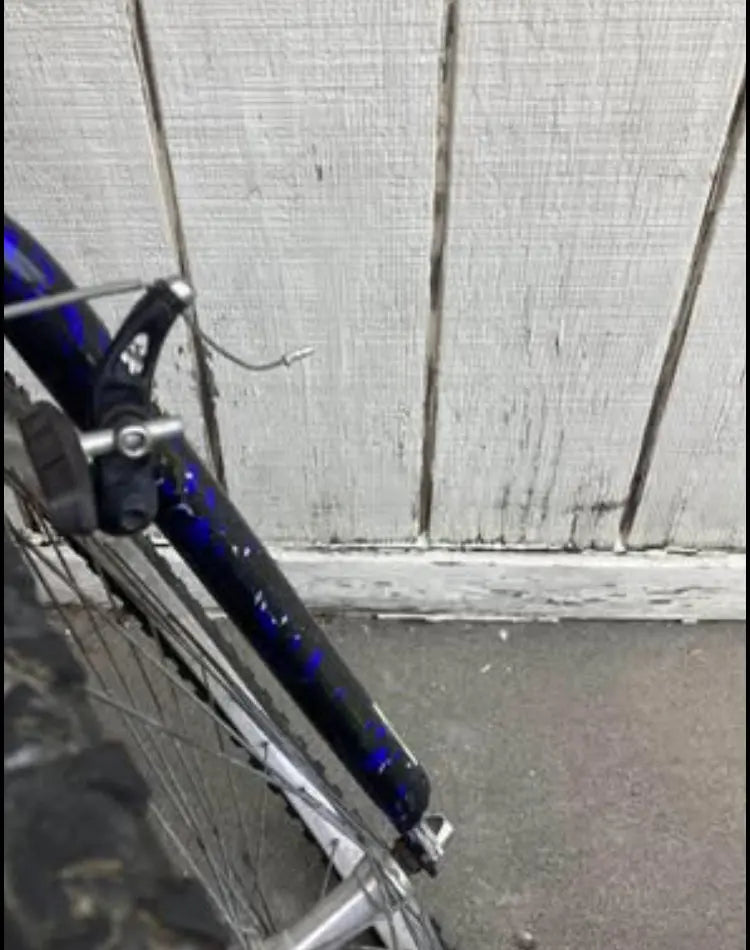 Vintage 90’s GT Tequesta 53cm(?) Restomod Project - price is negotiable. DannyStarkRidesFixed.Shop