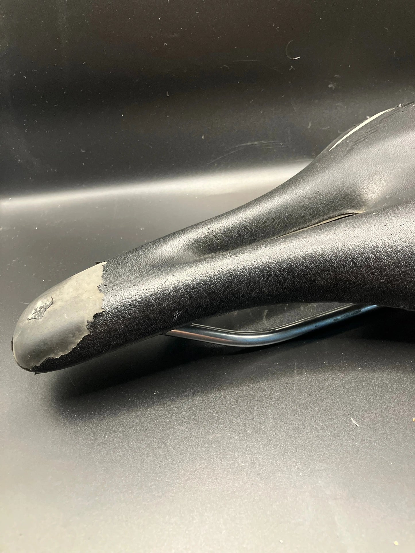 Specialized Riva Saddle DannyStarkRidesFixedShop