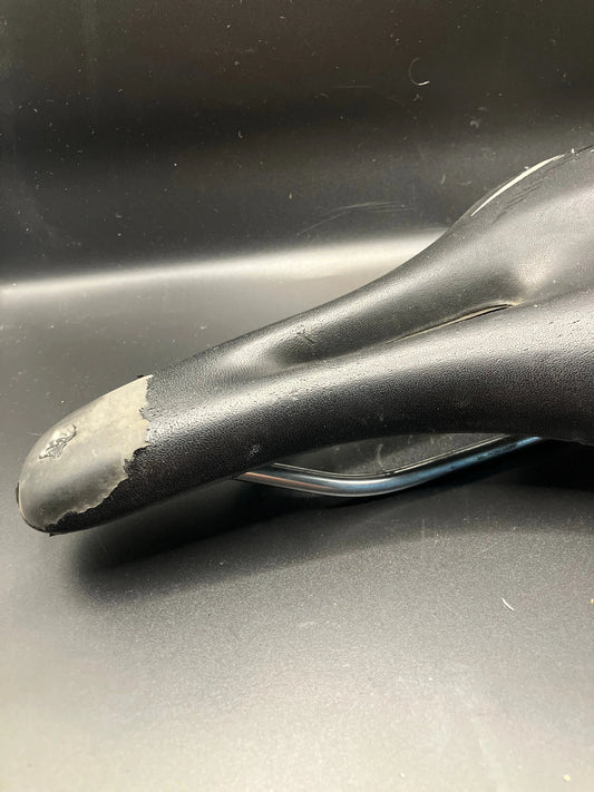 Specialized Riva Saddle DannyStarkRidesFixedShop