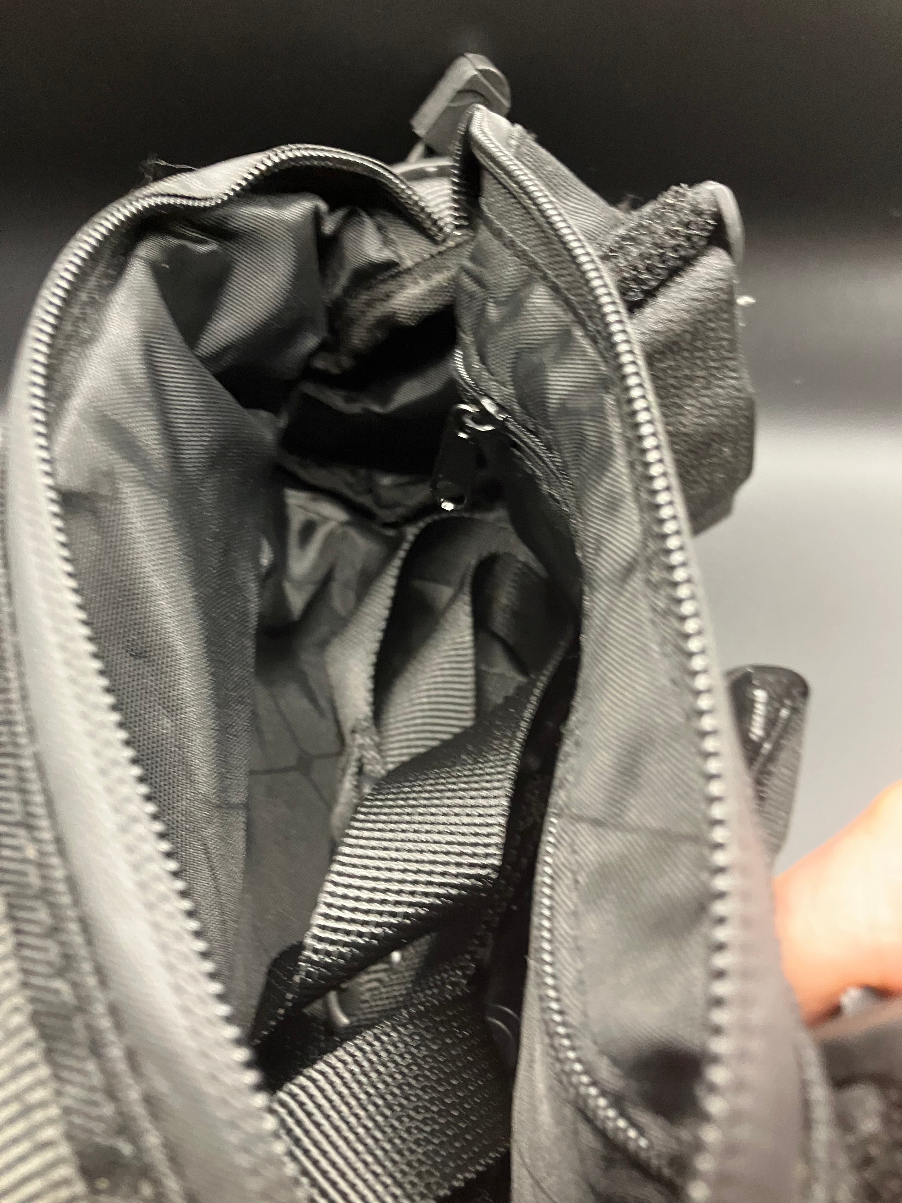 NWT - Rinowalk Bike Handlebar Bag