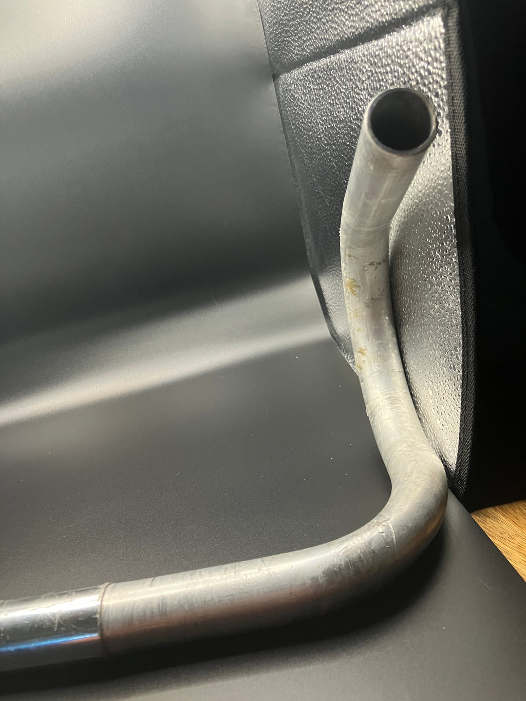 Nitto B115 handlebar 420 - Dropbars Road Bike Fixed Gear Track Bike