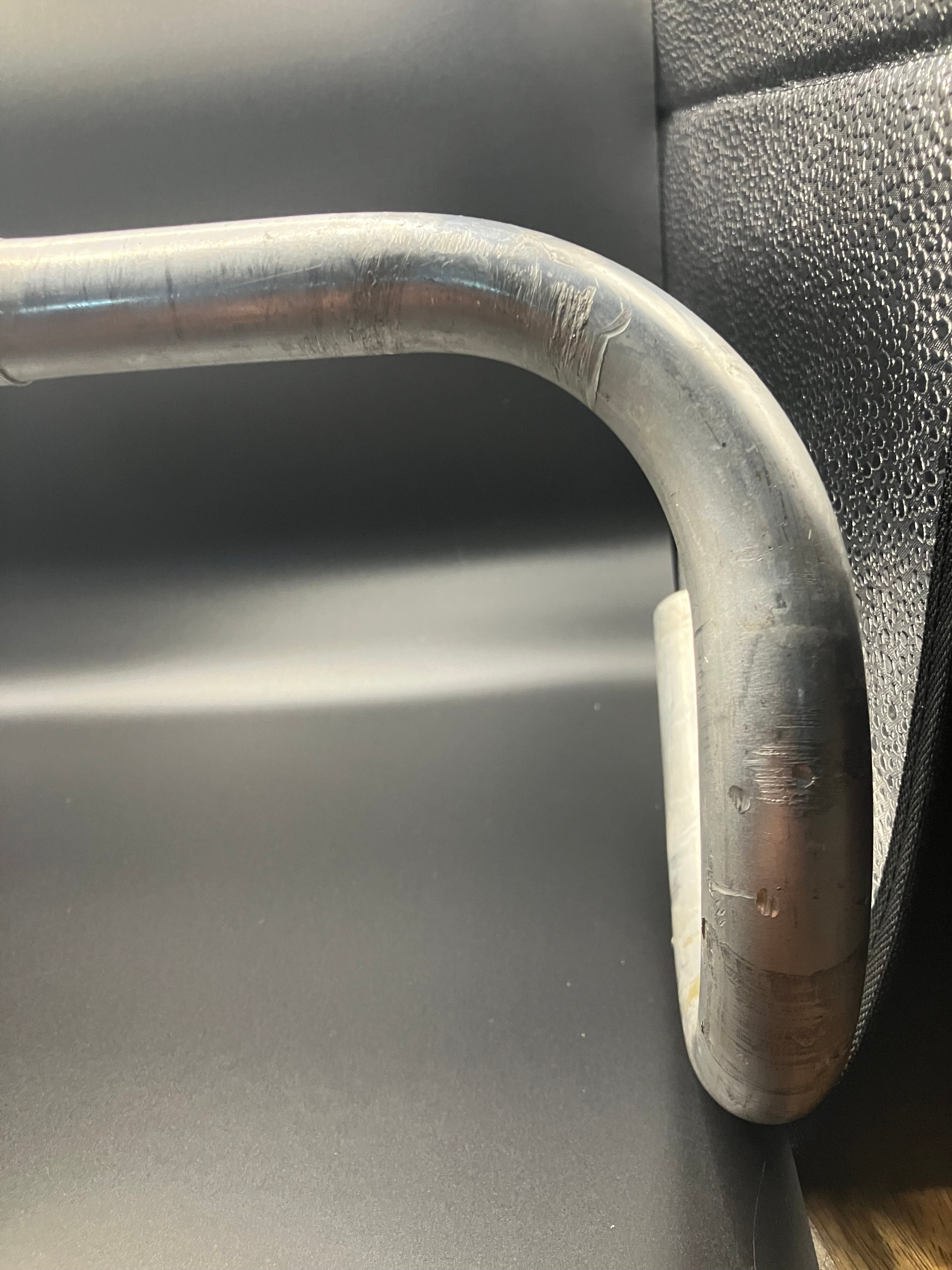 Nitto B115 handlebar 420 - Dropbars Road Bike Fixed Gear Track Bike