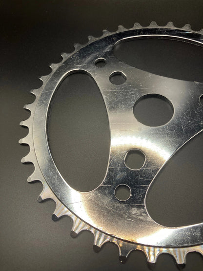Sunlite 40T - 1pc Chainring DannyStarkRidesFixed.Shop
