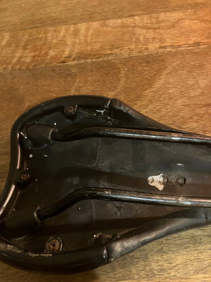 Bianchi Saddle DannyStarkRidesFixed.Shop
