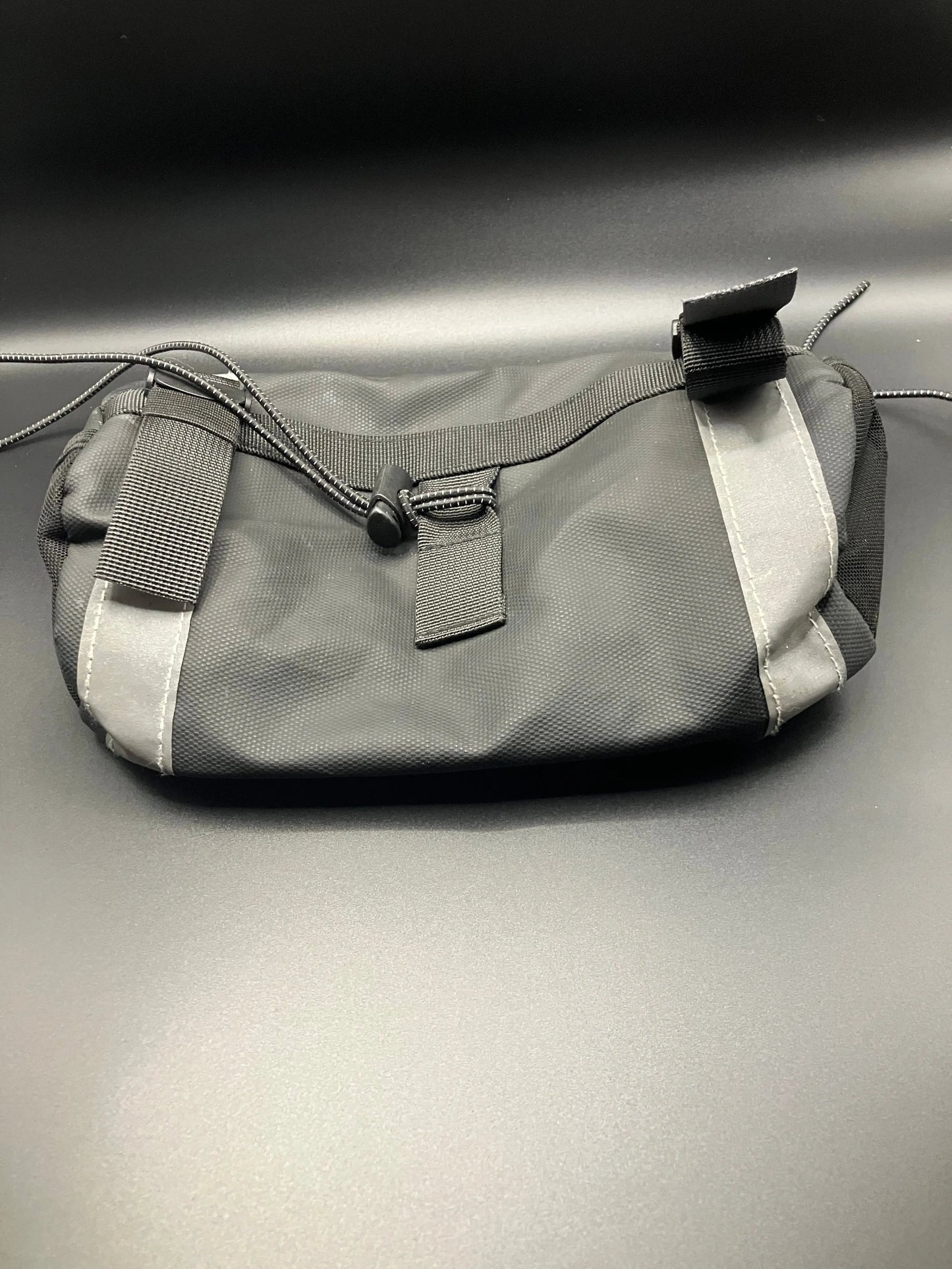Altitude Brands - Handlebar Bag DannyStarkRidesFixed.Shop