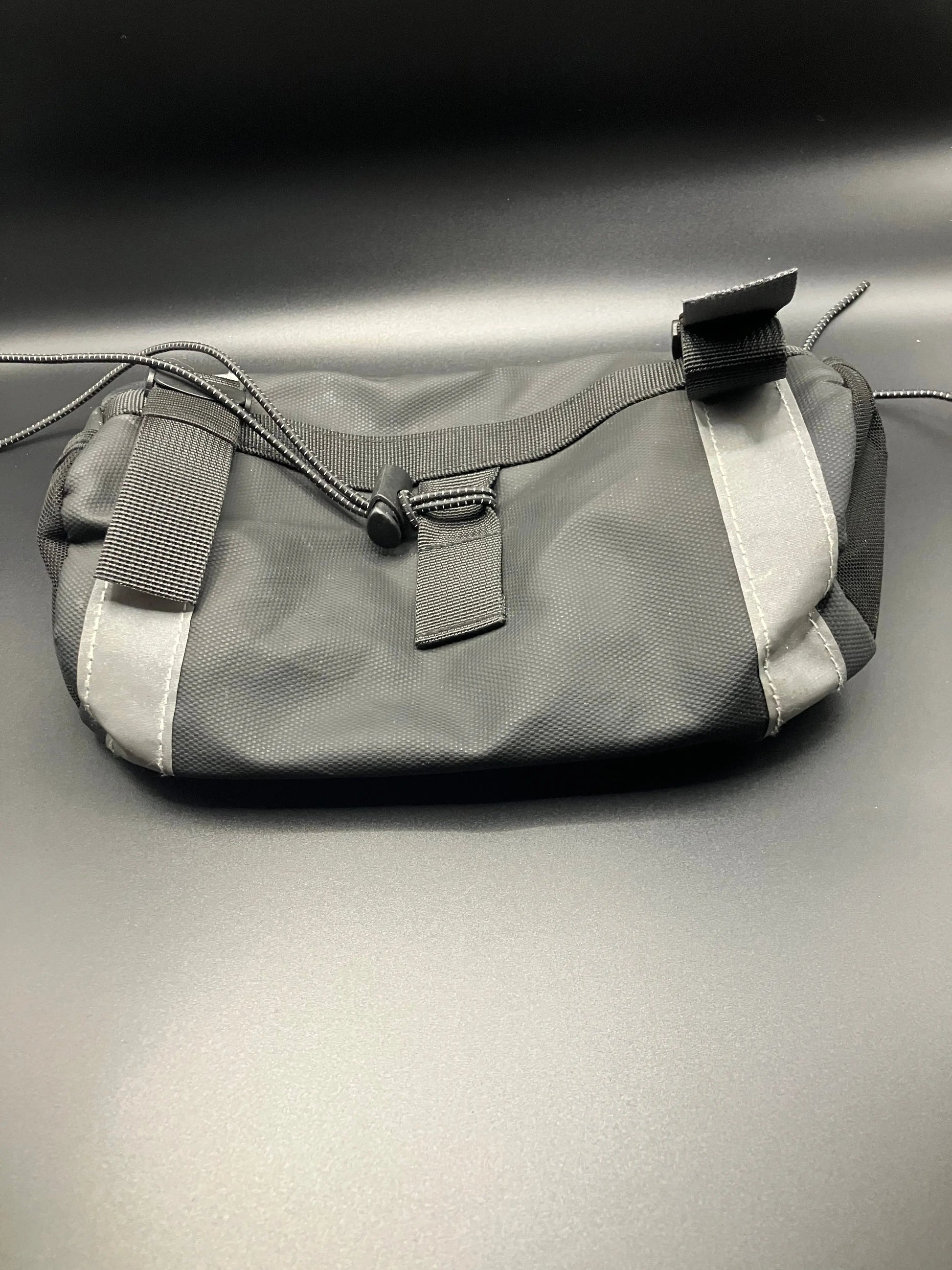 Altitude Brands - Handlebar Bag DannyStarkRidesFixed.Shop