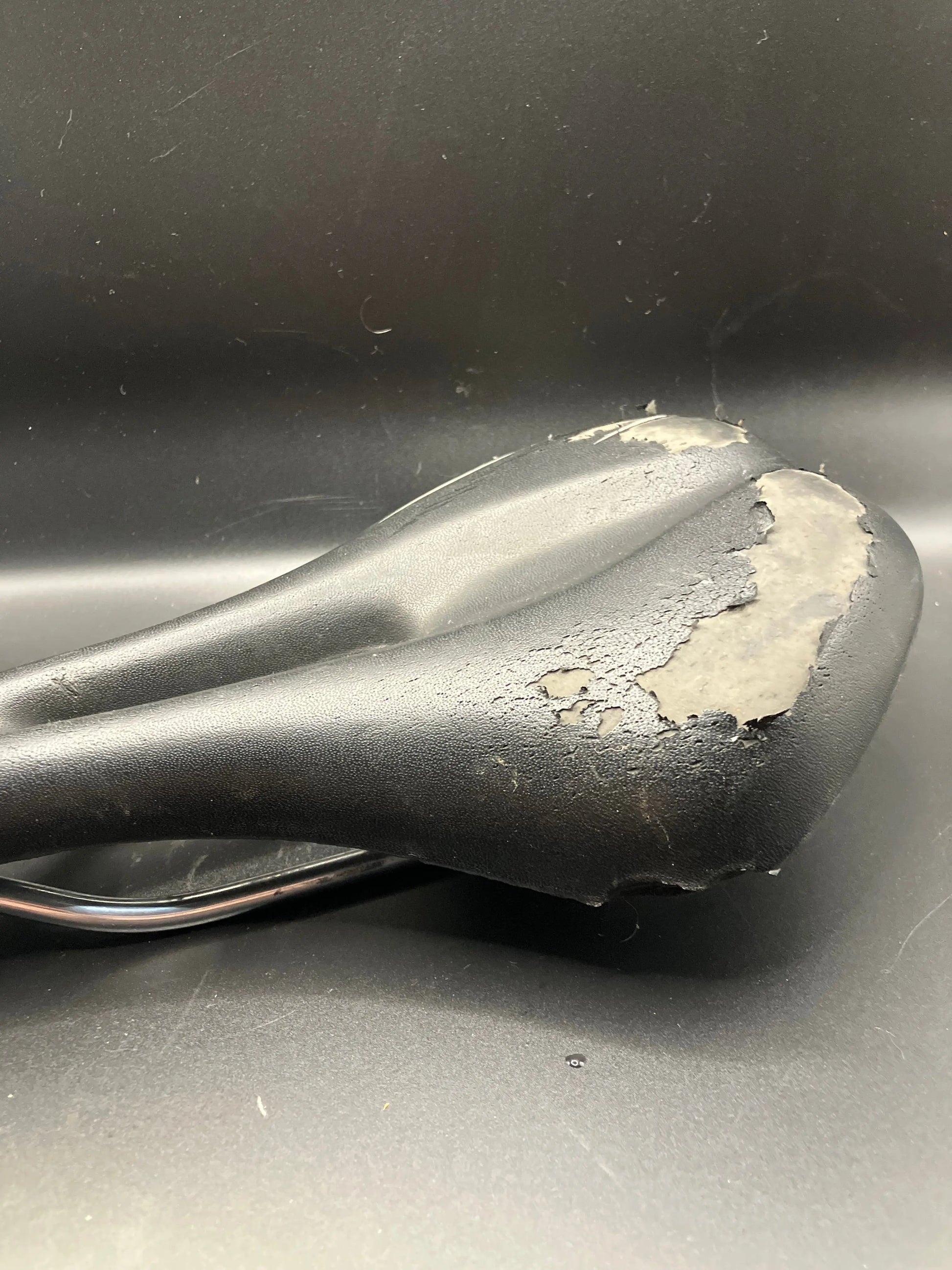 Specialized Riva Saddle DannyStarkRidesFixedShop