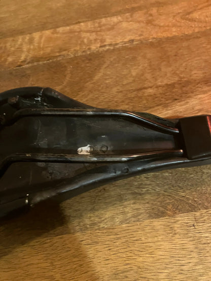 Bianchi Saddle DannyStarkRidesFixed.Shop