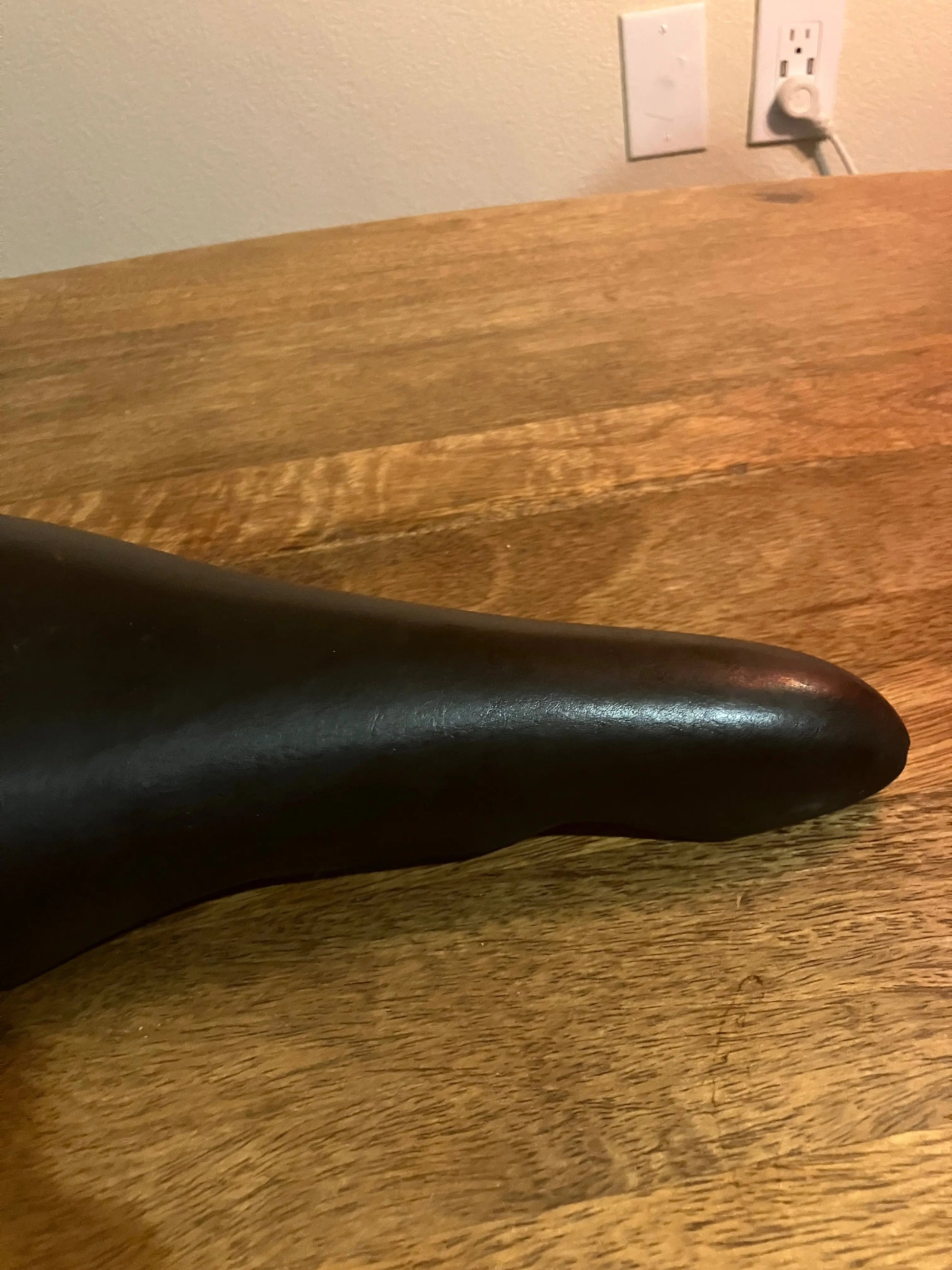 Bianchi Saddle DannyStarkRidesFixed.Shop