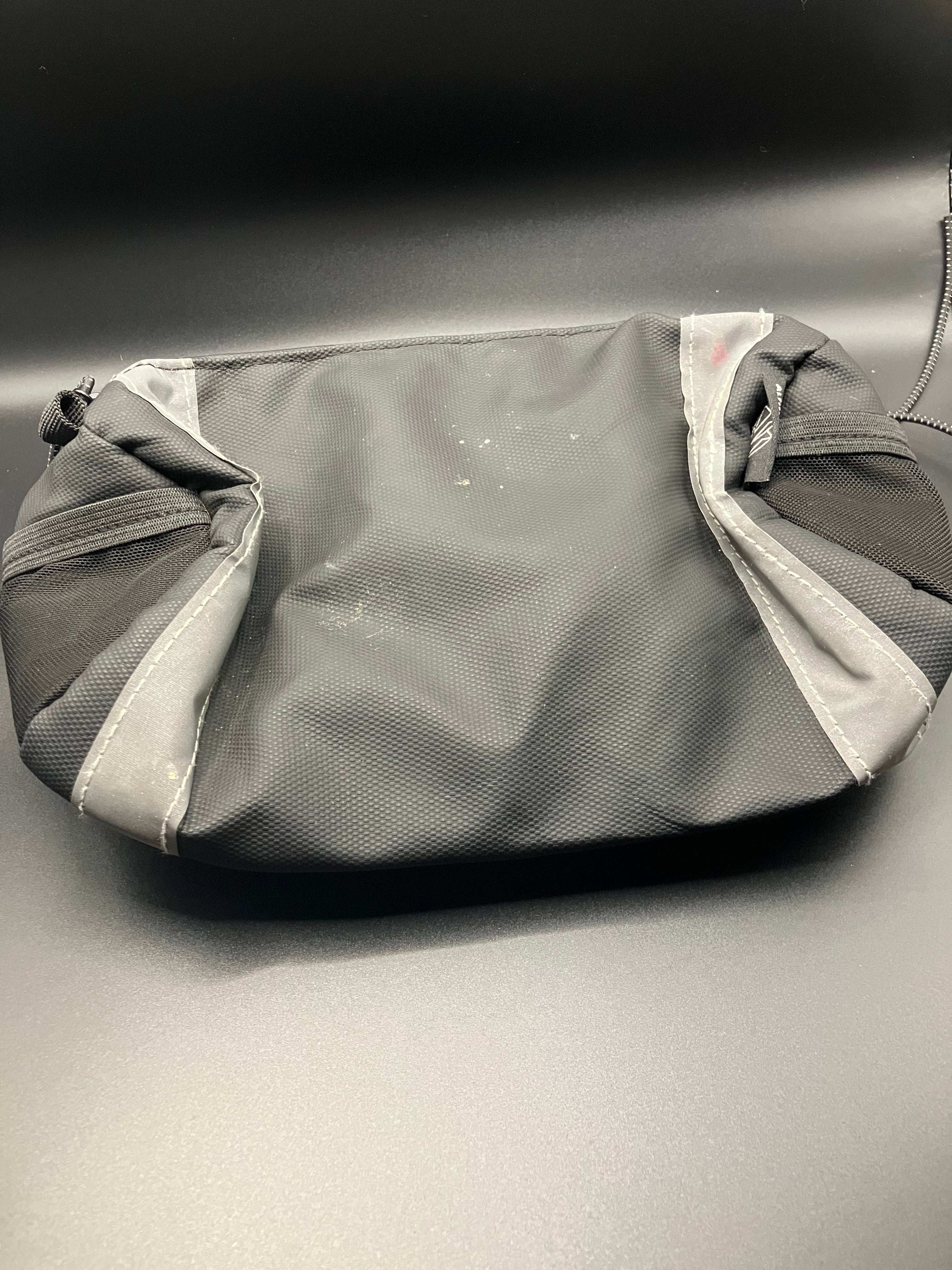 Altitude Brands - Handlebar Bag