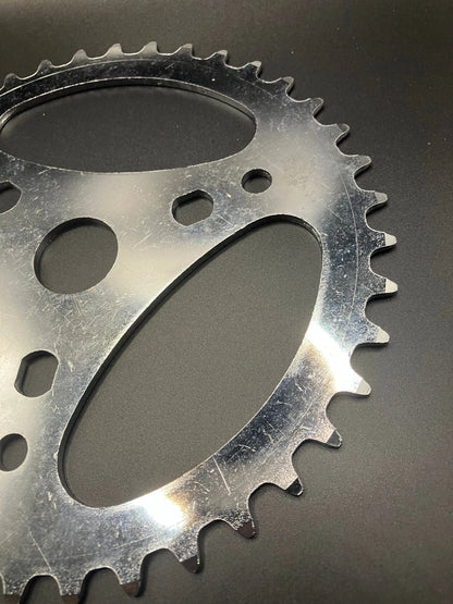 Sunlite 40T - 1pc Chainring DannyStarkRidesFixed.Shop