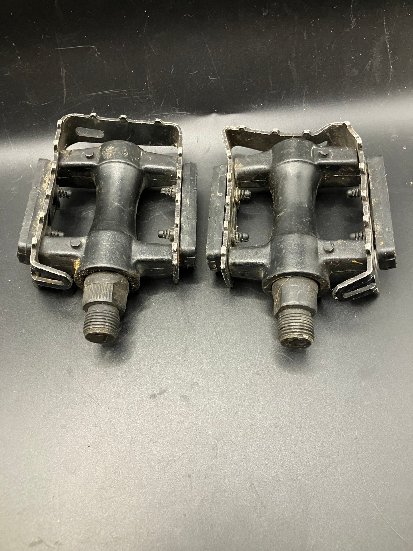 Yonghua 18x road bike MTB single speed fixed gear track bike pedals