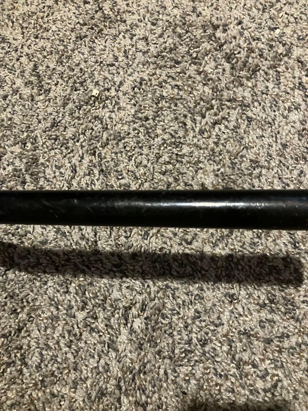 Unbranded Riser Bar Handlebars (Without Grips)