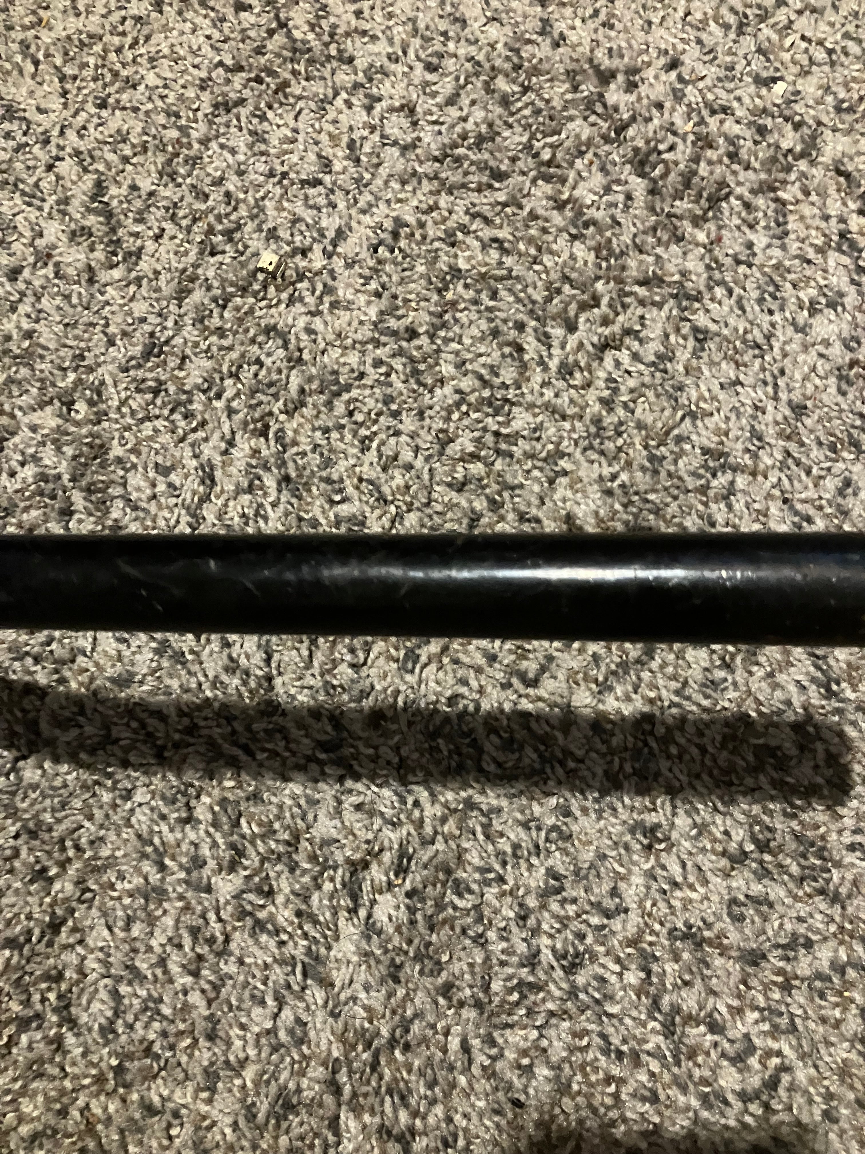 Unbranded Riser Bar Handlebars (Without Grips)