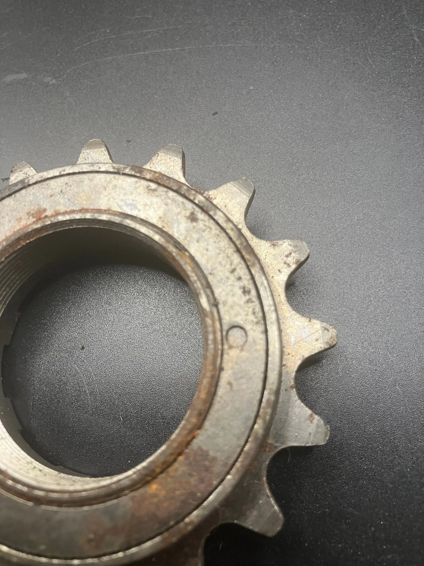 DNP 16T 16Tooth Bmx Single Speed Freewheel DannyStarkRidesFixedShop