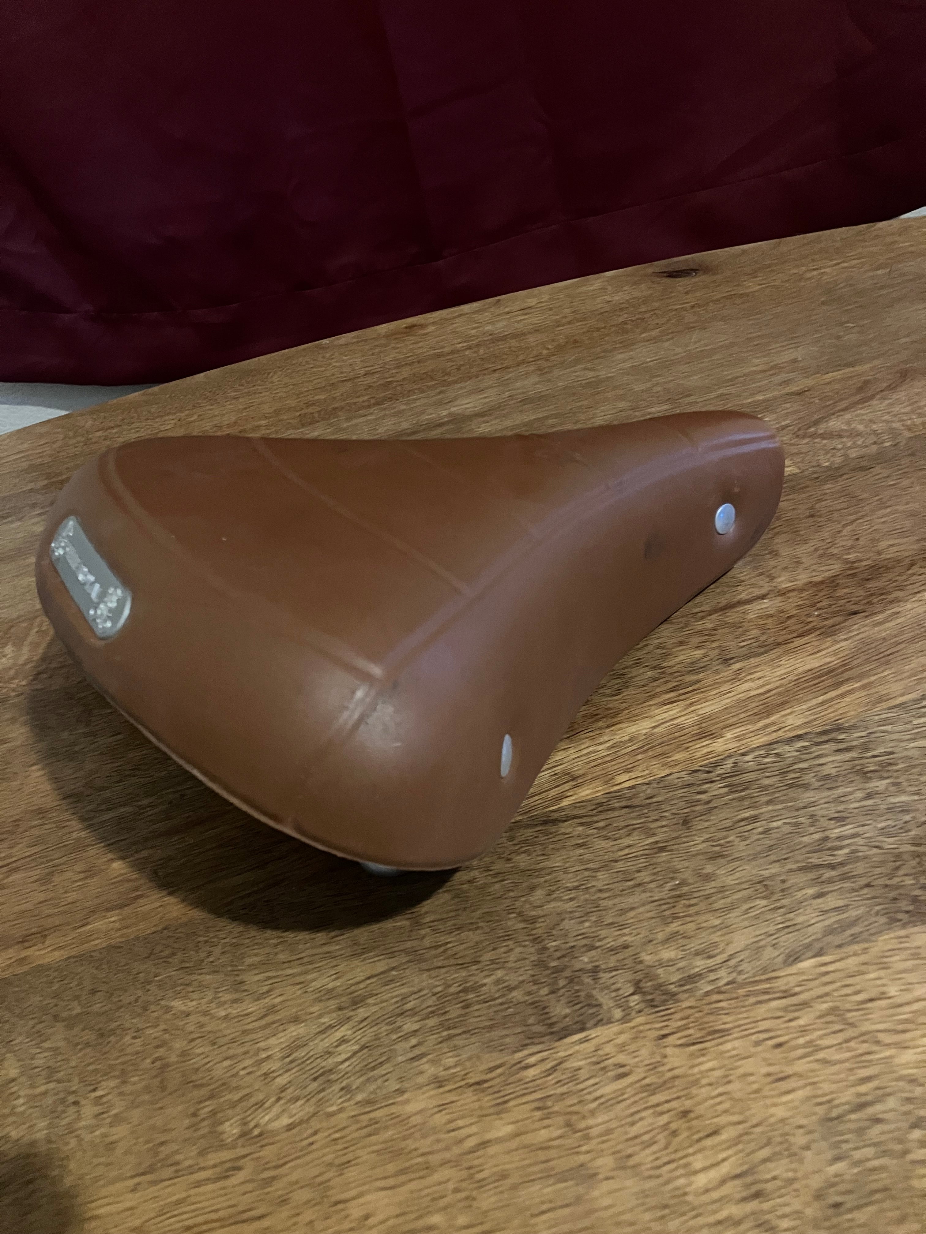 Selle Royal Bike Saddle