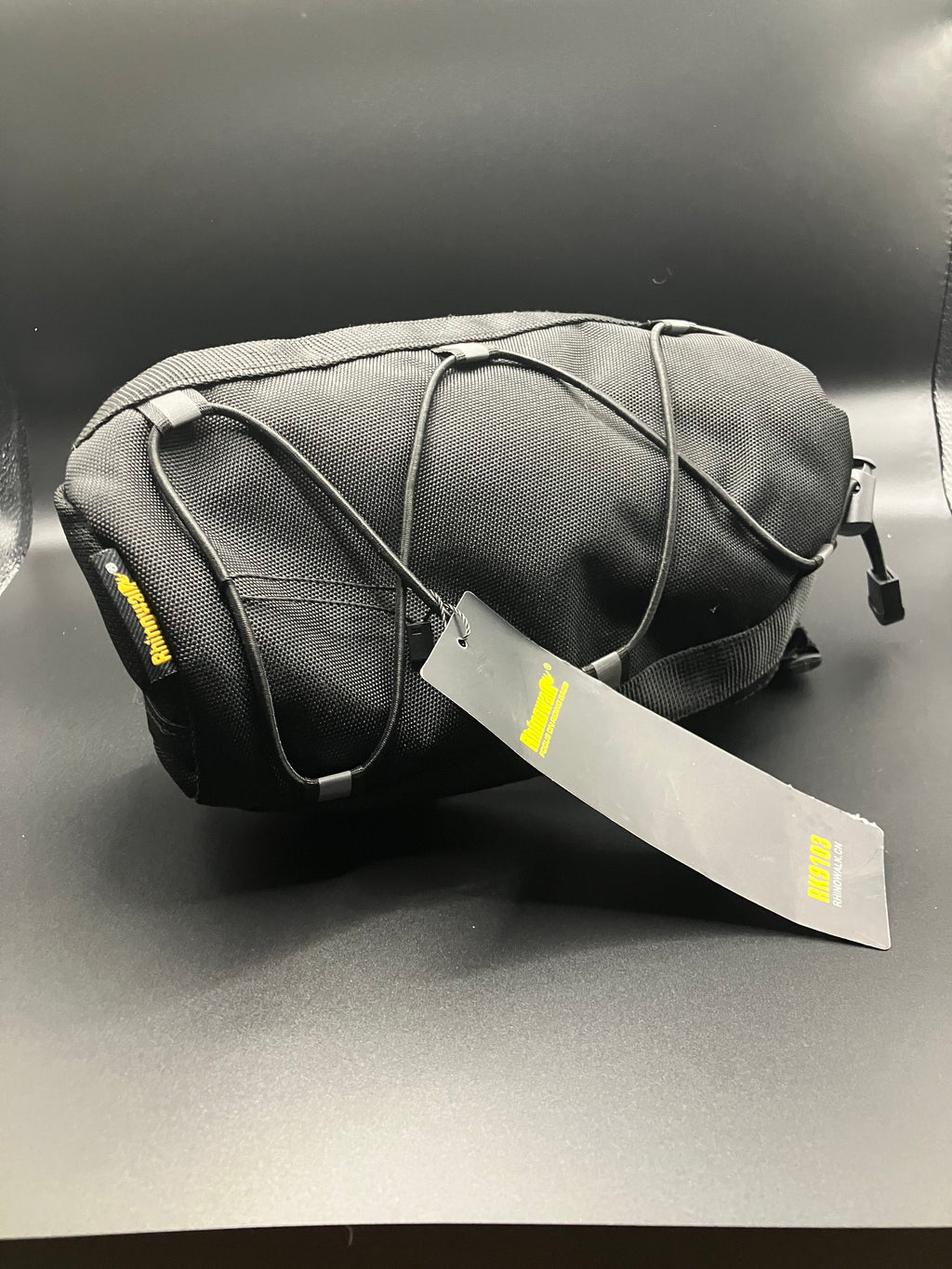 NWT - Rinowalk Bike Handlebar Bag