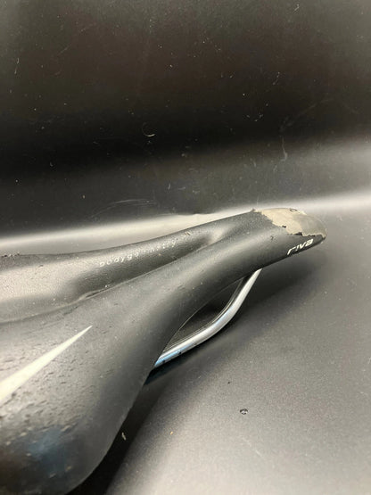 Specialized Riva Saddle DannyStarkRidesFixedShop