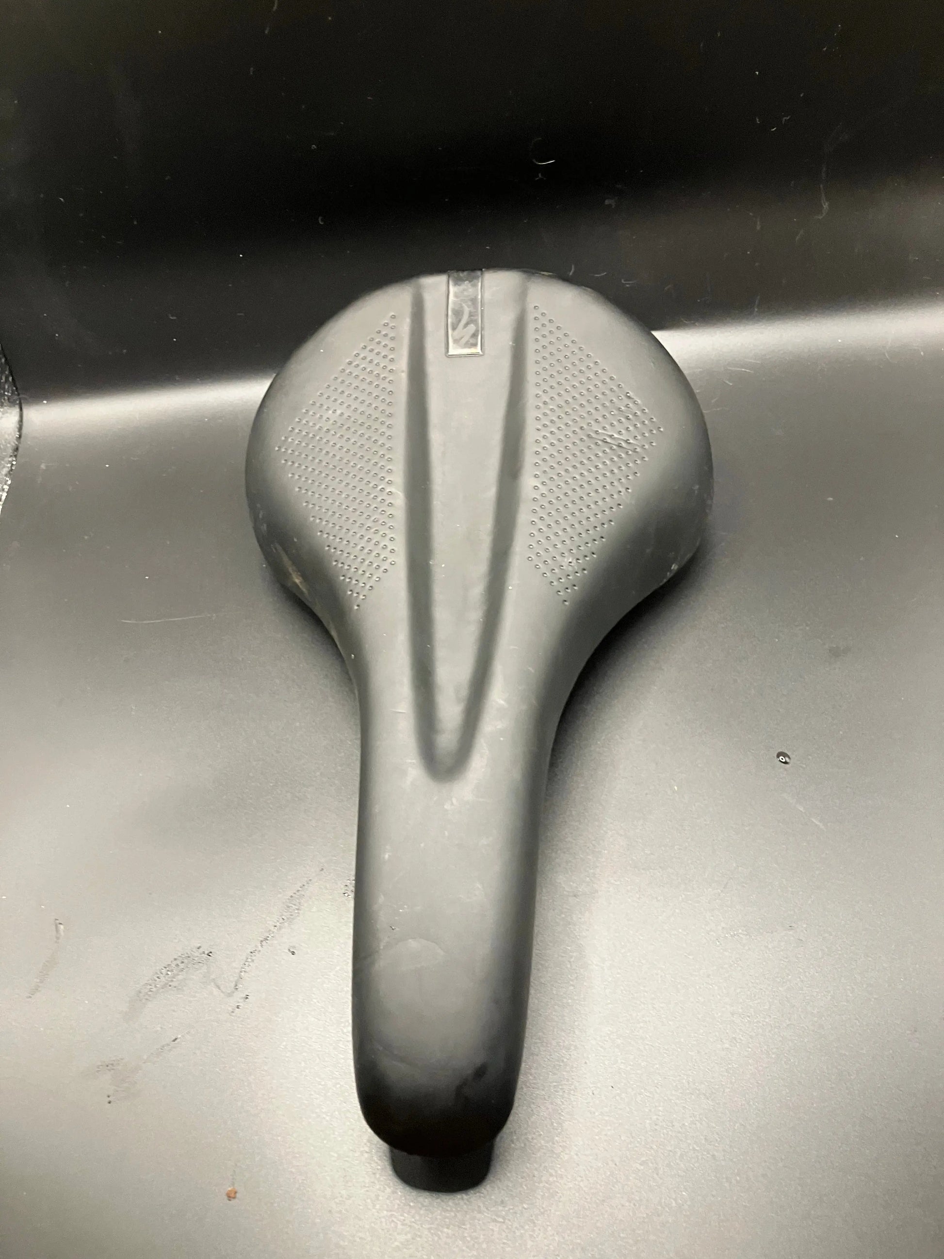 Specialized Canopy Black Saddle DannyStarkRidesFixedShop
