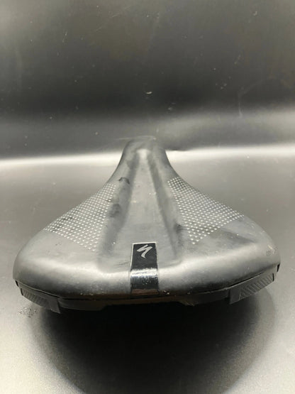 Specialized Canopy Black Saddle DannyStarkRidesFixedShop