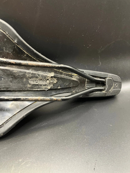 Specialized Canopy Black Saddle DannyStarkRidesFixedShop