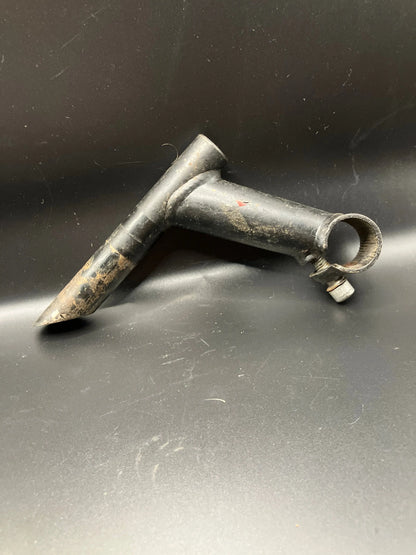 Black Quill Stem DannyStarkRidesFixedShop