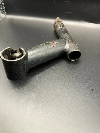 Black Quill Stem DannyStarkRidesFixedShop