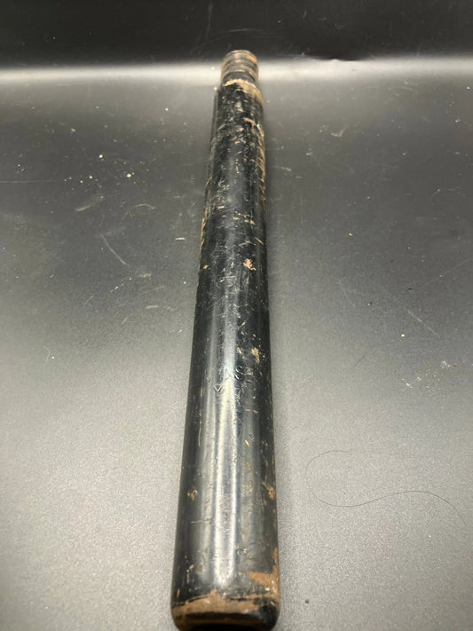 Black 27.2 Seat Post DannyStarkRidesFixedShop