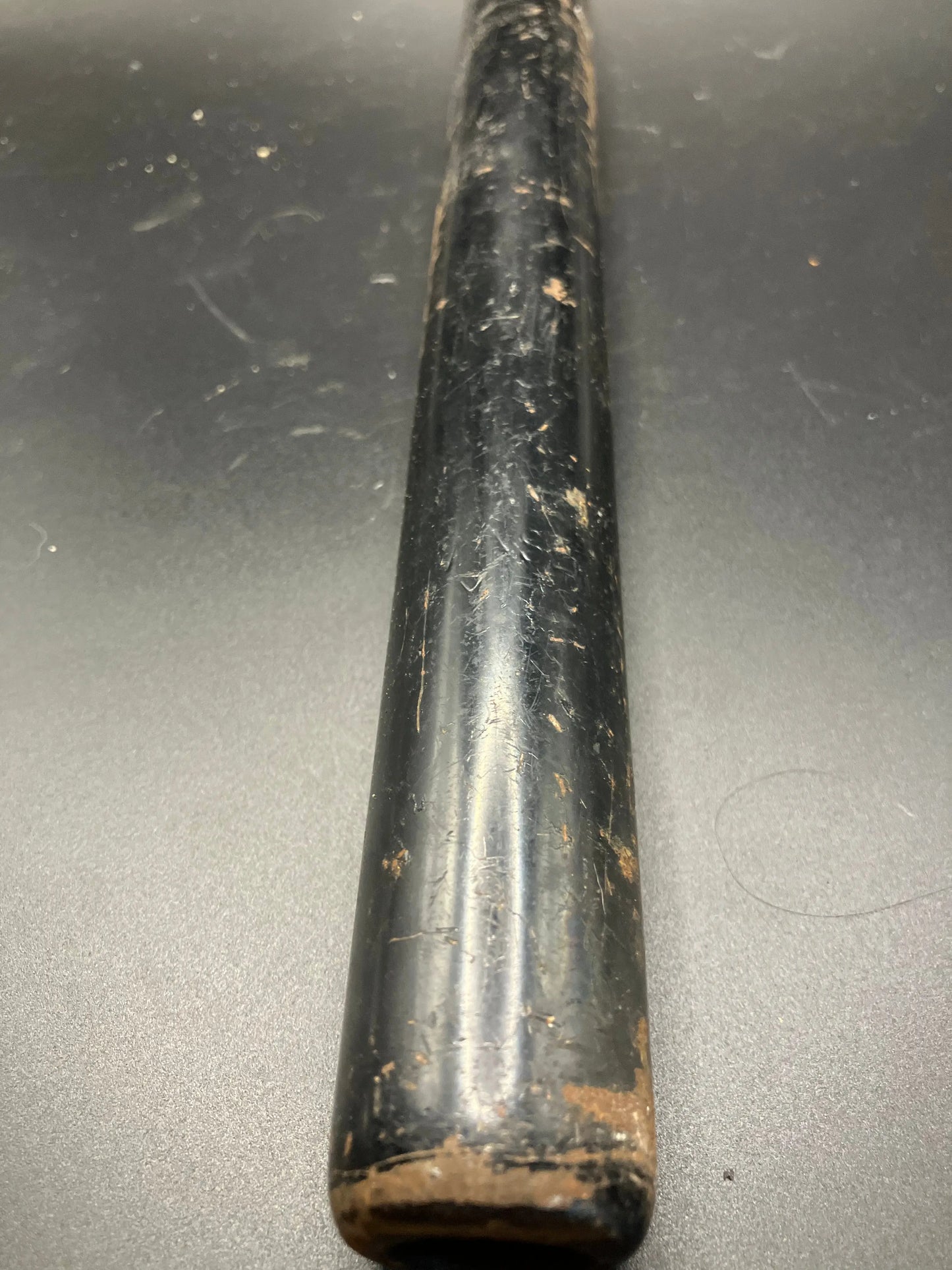 Black 27.2 Seat Post DannyStarkRidesFixedShop