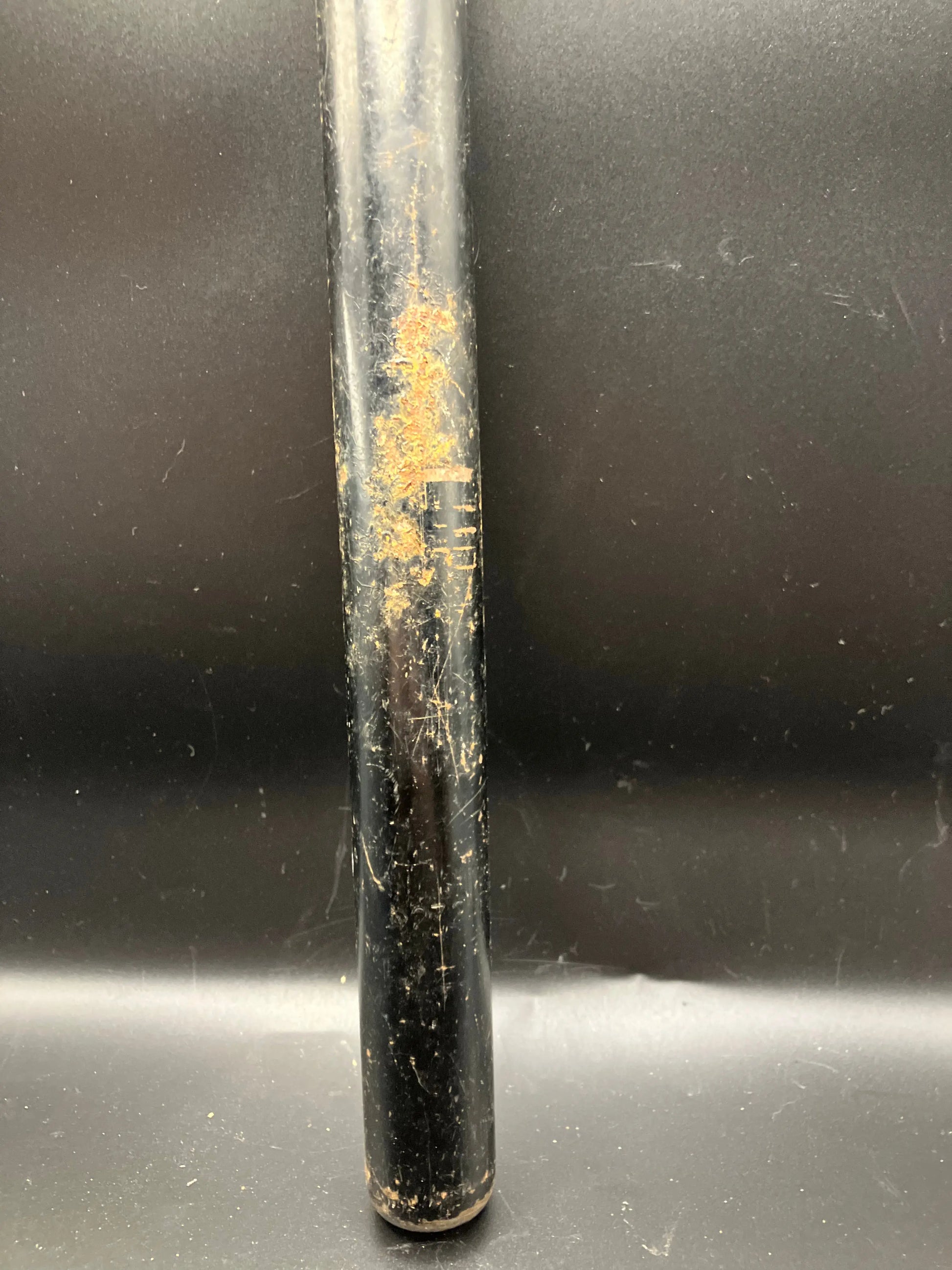 Black 27.2 Seat Post DannyStarkRidesFixedShop
