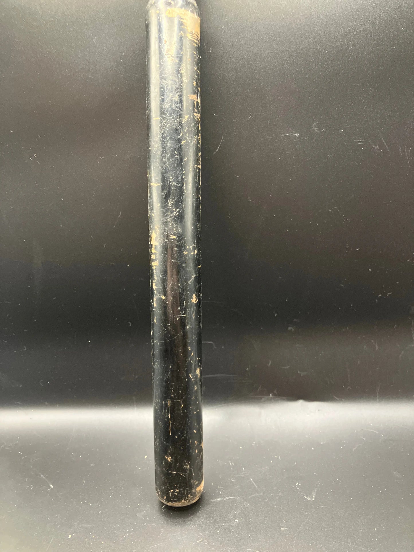 Black 27.2 Seat Post DannyStarkRidesFixedShop