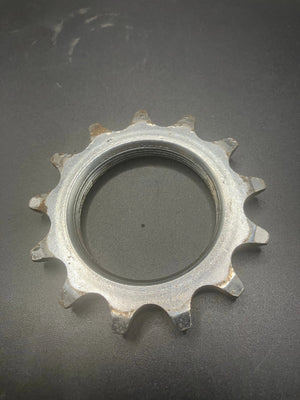 13T Fixed Gear Track Fixie FGFS Fixed Gear Freestyle Bike Cog