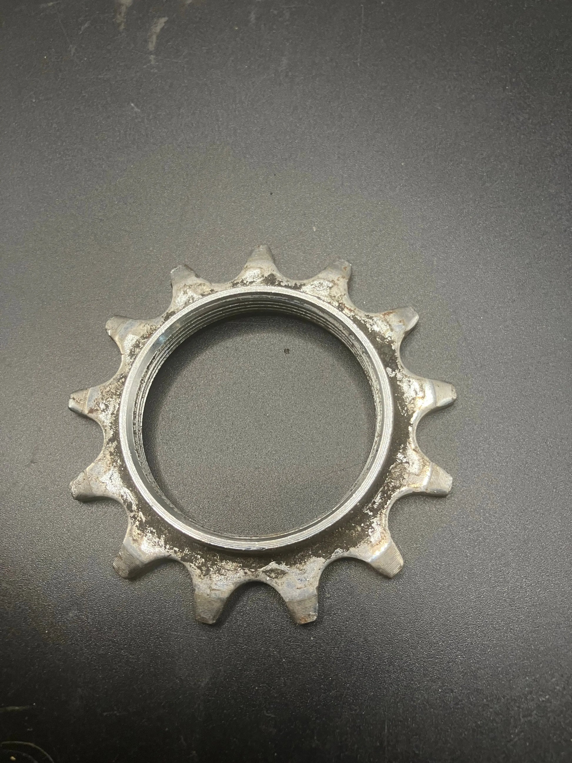 13T Fixed Gear Track Fixie FGFS Fixed Gear Freestyle Bike Cog DannyStarkRidesFixedShop