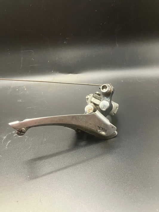 front derailleur DannyStarkRidesFixedShop