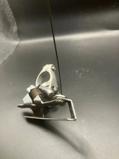 front derailleur DannyStarkRidesFixedShop