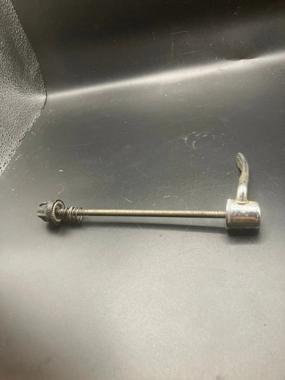 Quick Release Wheel Skewer DannyStarkRidesFixedShop
