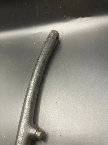 One Piece Crankset - CW175 DannyStarkRidesFixedShop