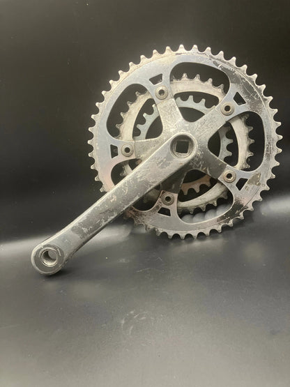 Single 3 By Crank Arm DannyStarkRidesFixedShop
