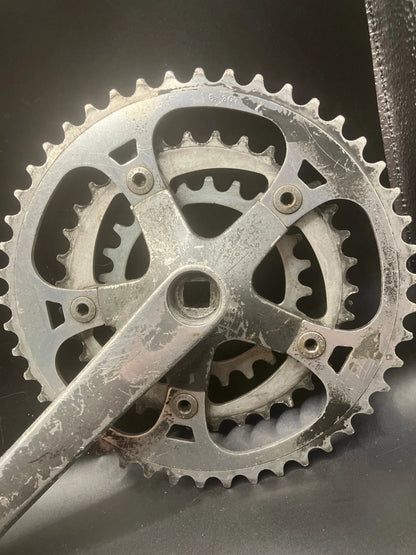 Single 3 By Crank Arm DannyStarkRidesFixedShop