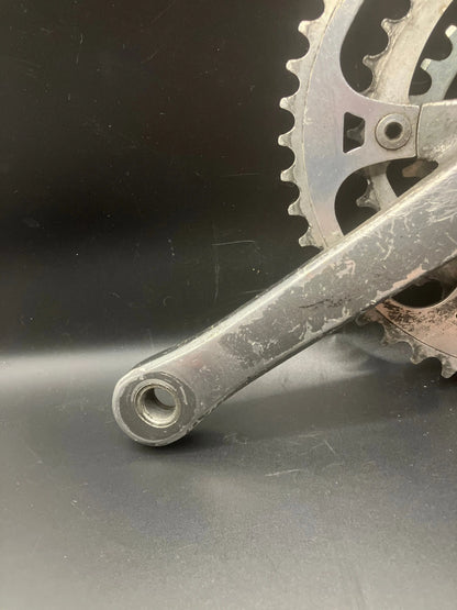 Single 3 By Crank Arm DannyStarkRidesFixedShop