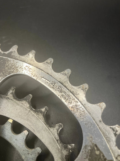 Single 3 By Crank Arm DannyStarkRidesFixedShop