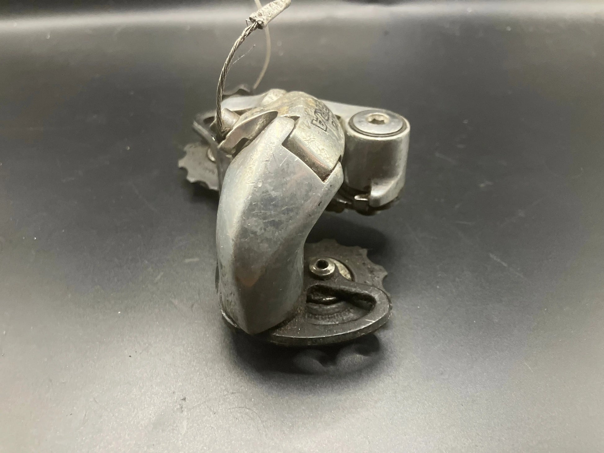 shimano tiagra - rear derailleur DannyStarkRidesFixedShop