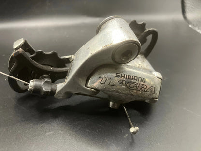 shimano tiagra - rear derailleur DannyStarkRidesFixedShop