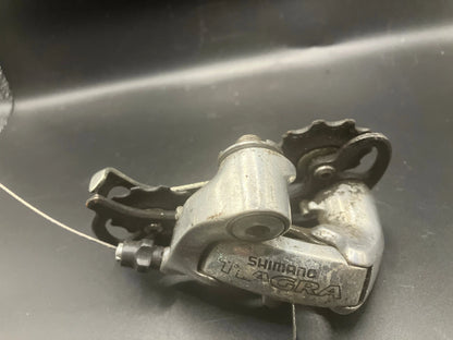 shimano tiagra - rear derailleur DannyStarkRidesFixedShop