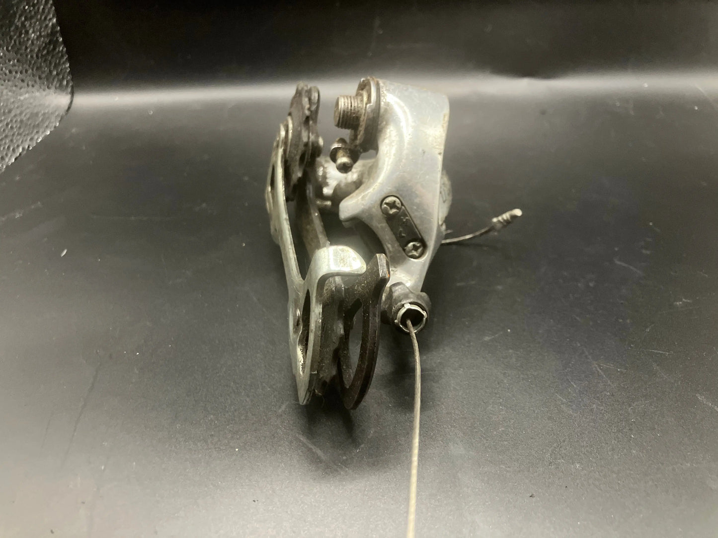 Suntour rear derailleur DannyStarkRidesFixedShop