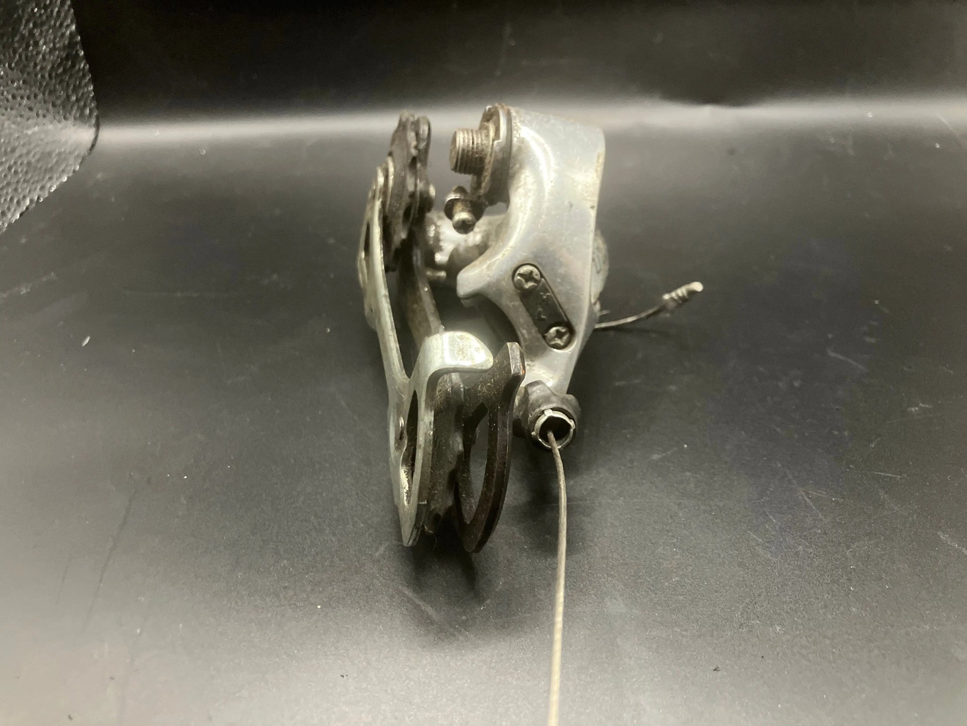 shimano tiagra - rear derailleur DannyStarkRidesFixedShop