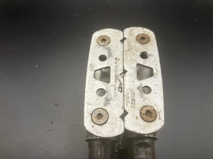 Road bike track bike fixed gear single speed bike pedals DannyStarkRidesFixedShop