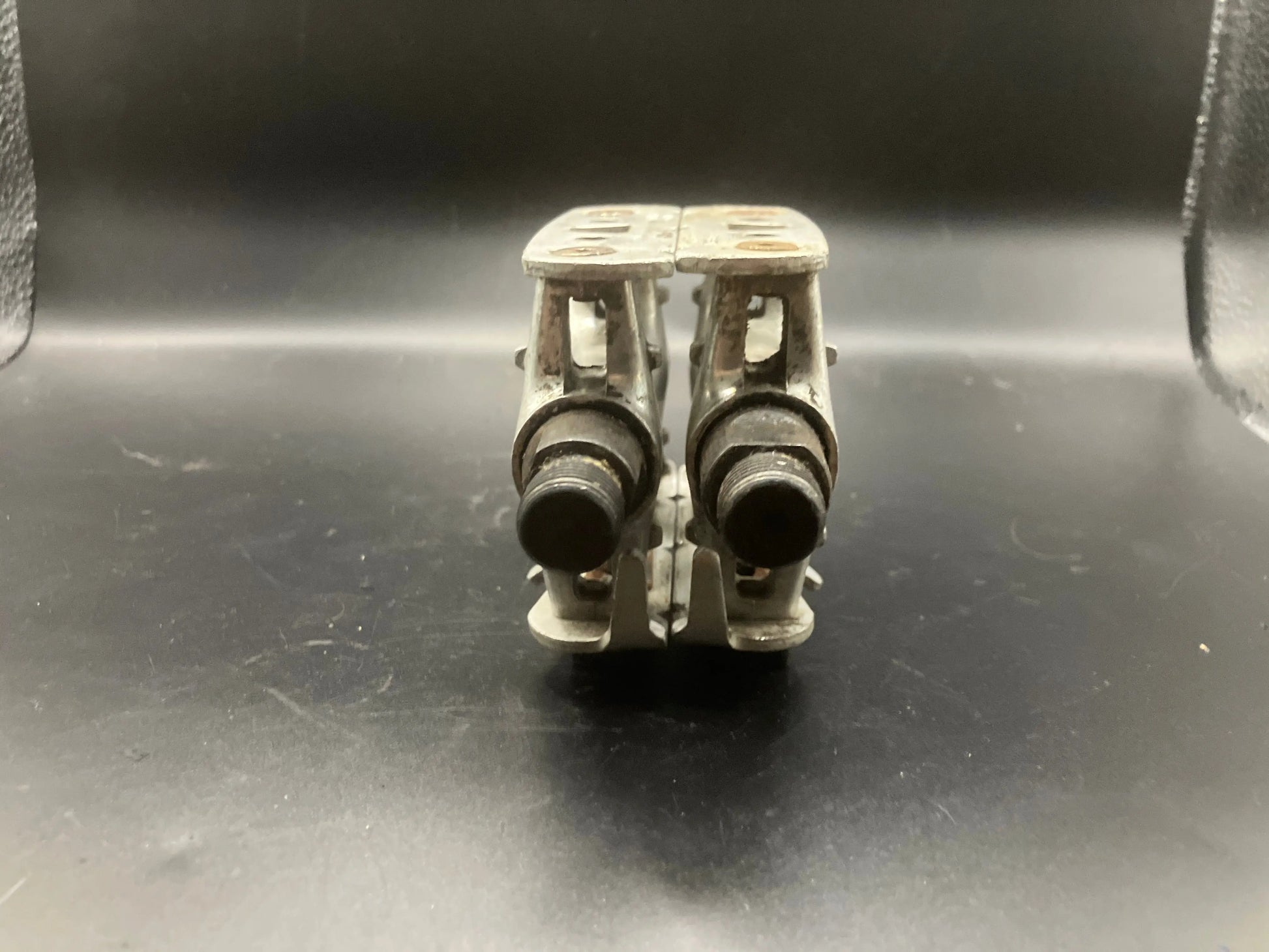 Road bike track bike fixed gear single speed bike pedals DannyStarkRidesFixedShop