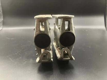 Road bike track bike fixed gear single speed bike pedals DannyStarkRidesFixedShop